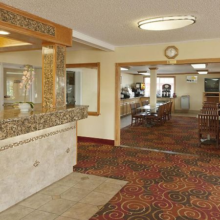 Days Inn By Wyndham Yakima Extérieur photo