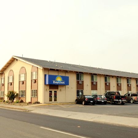 Days Inn By Wyndham Yakima Extérieur photo