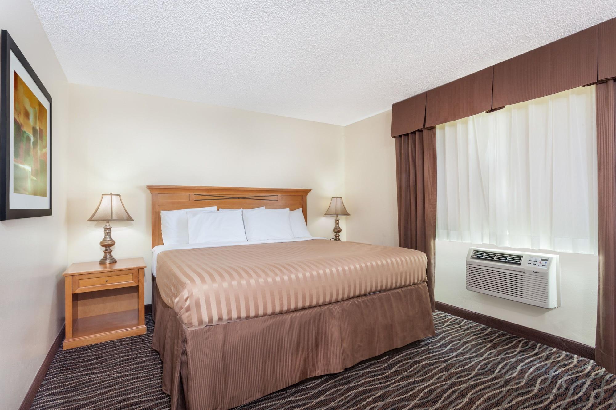 Days Inn By Wyndham Yakima Extérieur photo