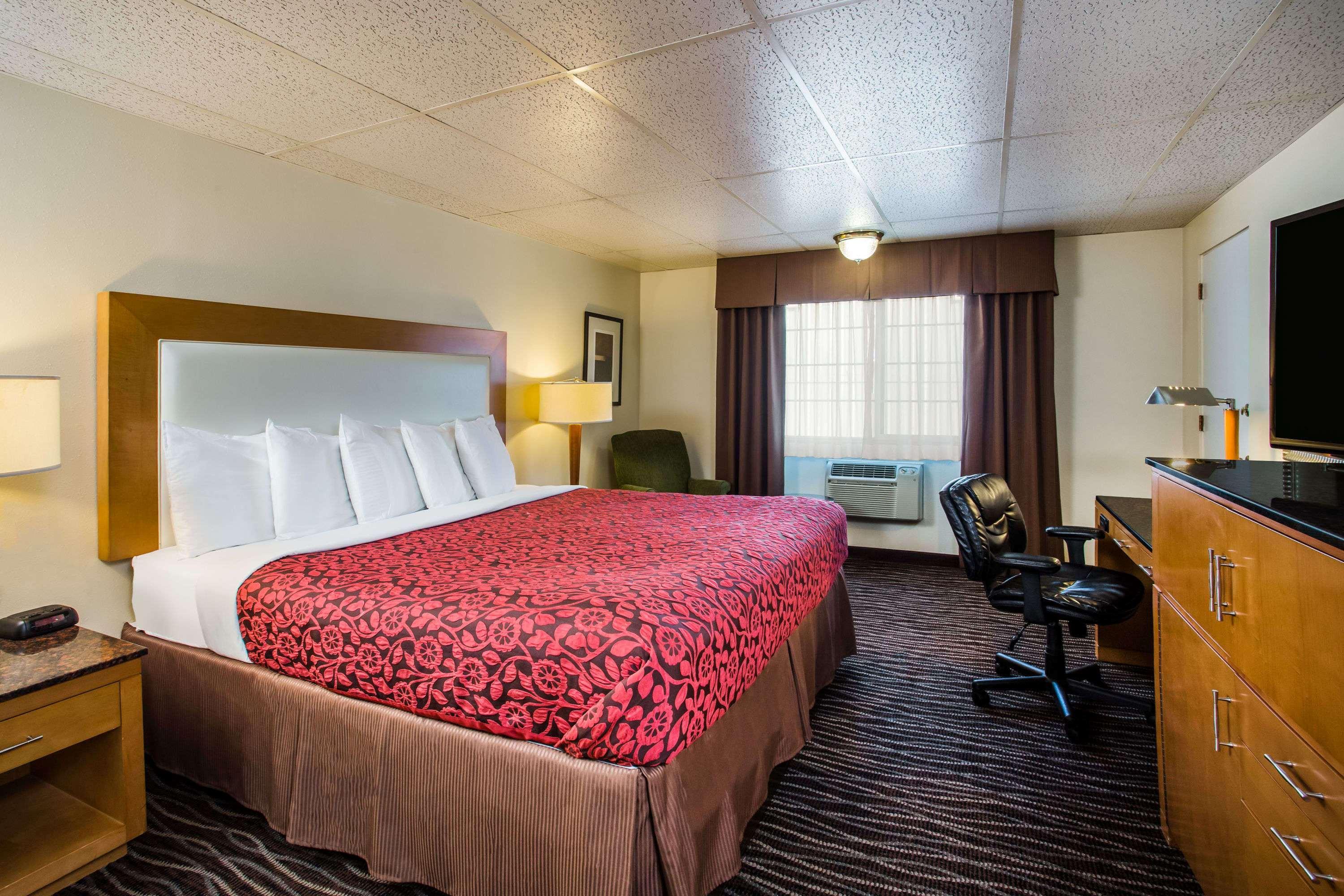 Days Inn By Wyndham Yakima Extérieur photo