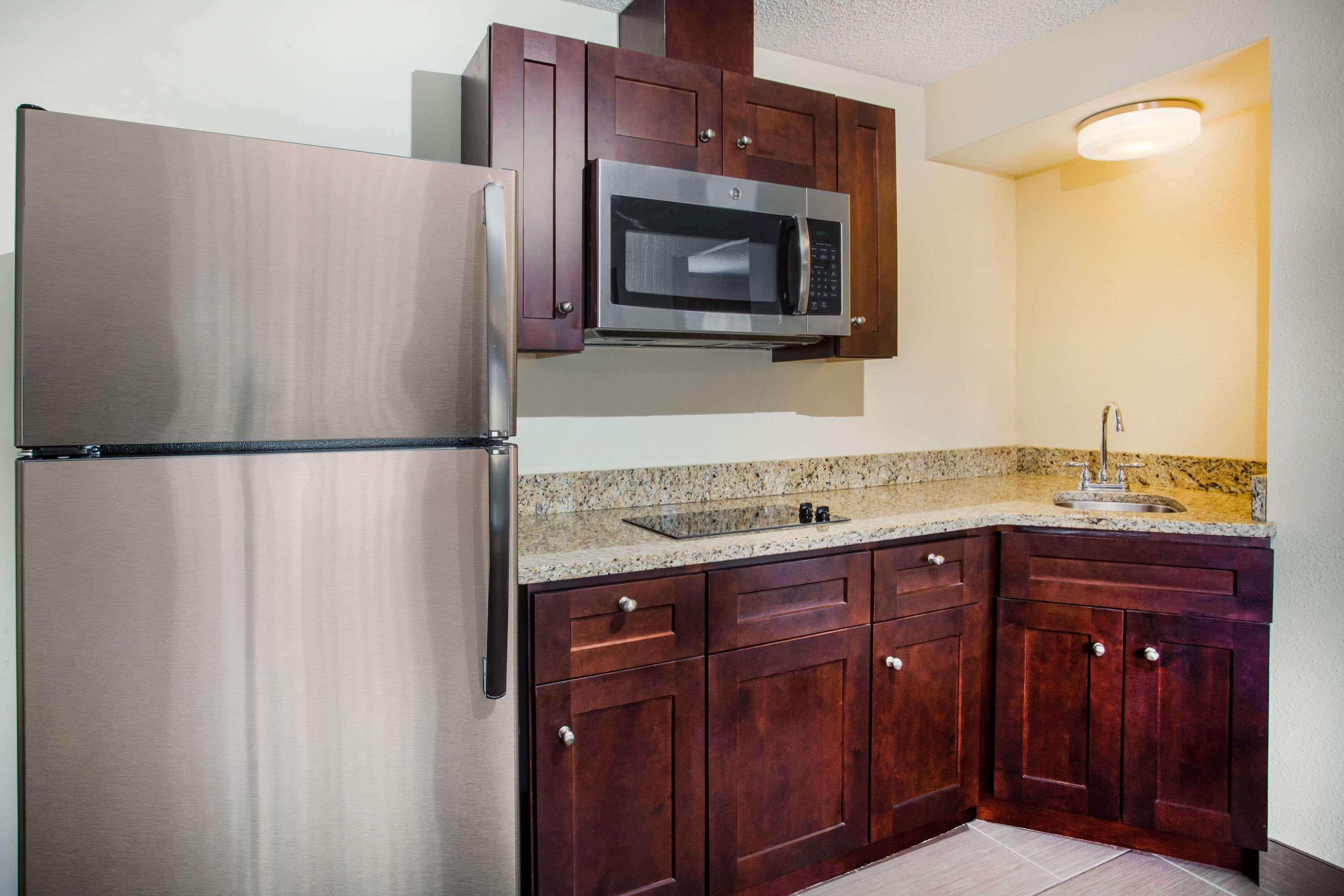Days Inn By Wyndham Yakima Extérieur photo