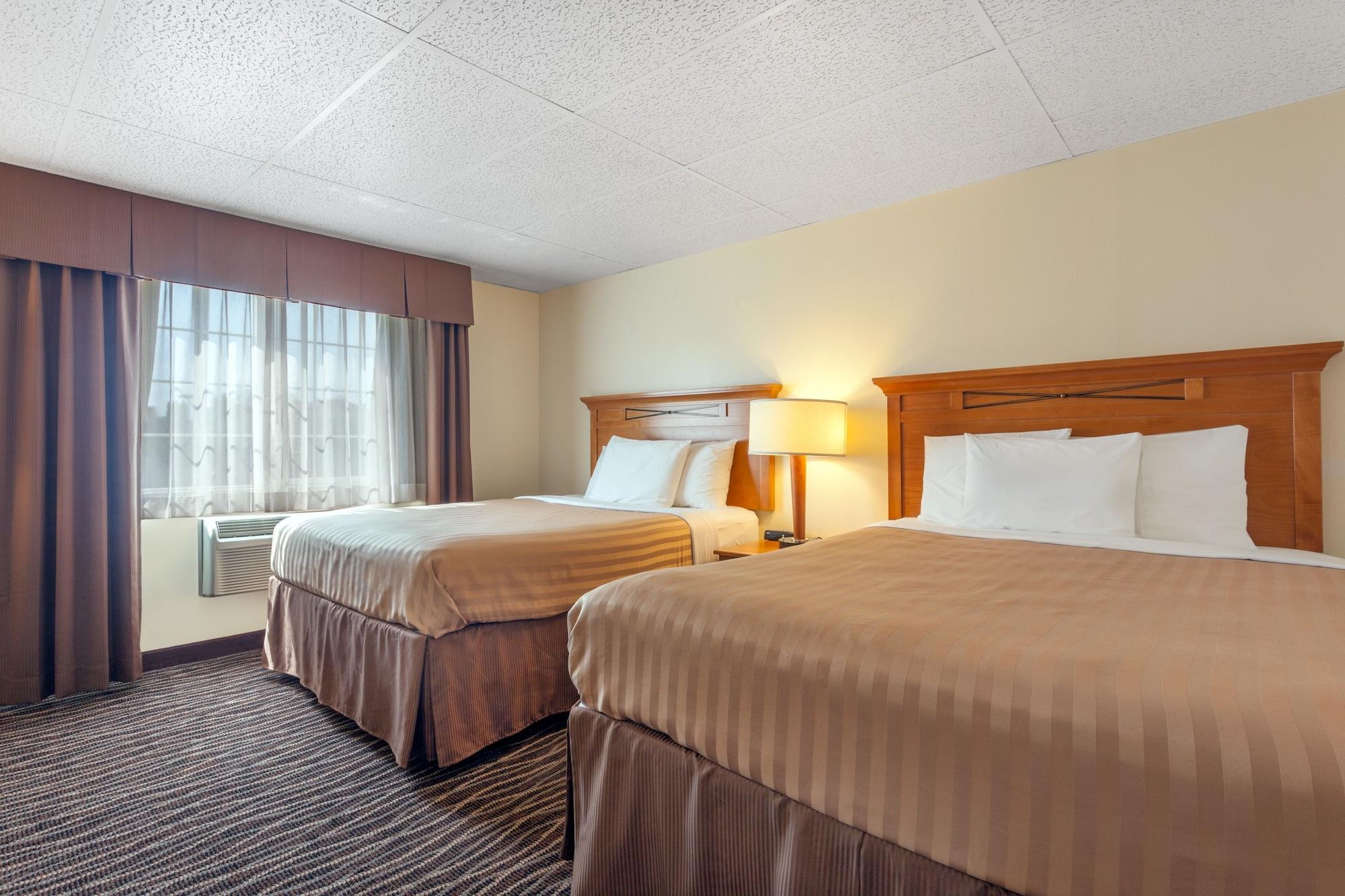 Days Inn By Wyndham Yakima Extérieur photo