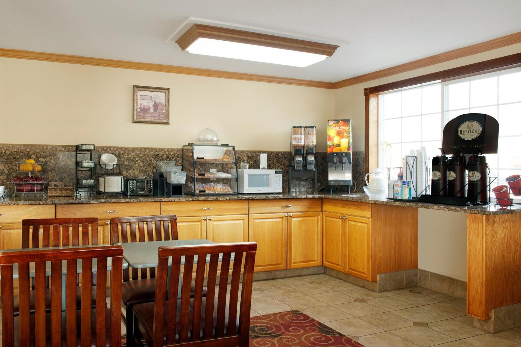 Days Inn By Wyndham Yakima Extérieur photo
