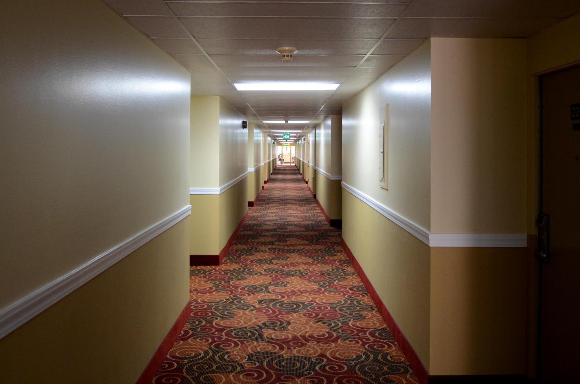 Days Inn By Wyndham Yakima Extérieur photo
