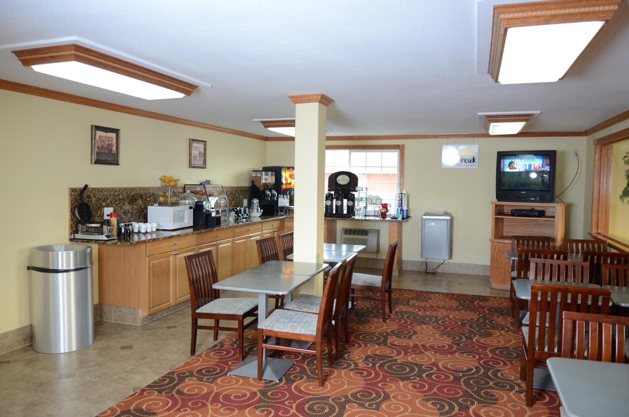 Days Inn By Wyndham Yakima Extérieur photo