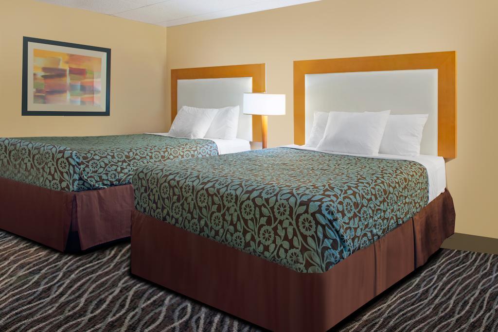 Days Inn By Wyndham Yakima Extérieur photo
