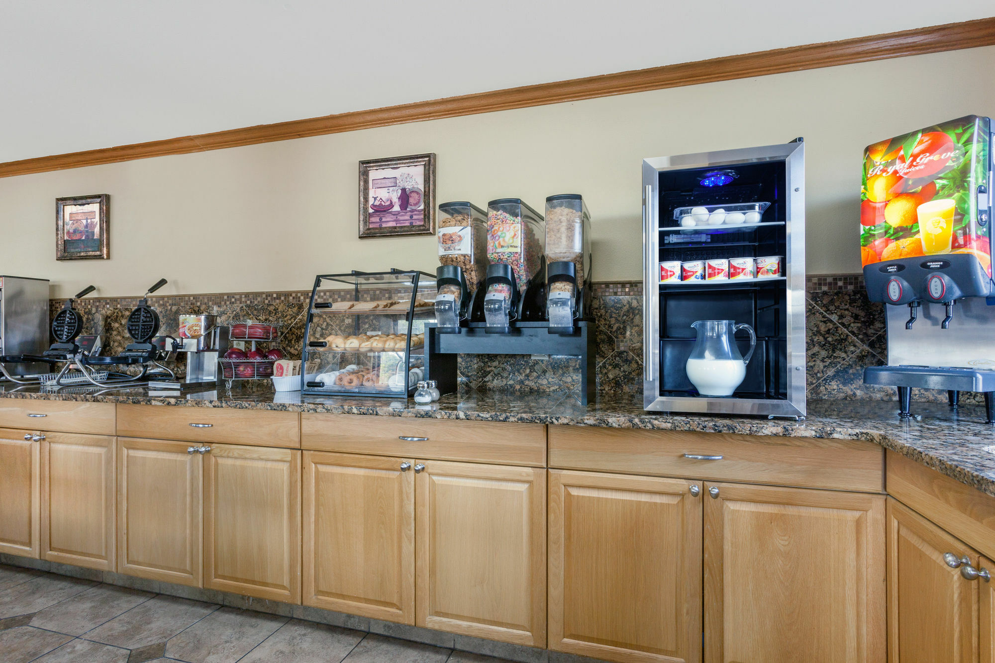 Days Inn By Wyndham Yakima Extérieur photo